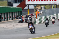 Lower Group Blue Bikes